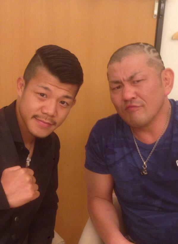 鈴木みのる Twitterissa 昨夜のリアルジャパン 知合いの社長とうちうちの人間で打上げ そこで会った話題の亀田兄 格闘技の話やボクシングの話 プロレスの話と色々面白かった 話題の最後は40年前の 猪木vsアリの話へ う ん 刺激的な夜だった Http T Co 鈴木みのる Twitterissa 昨夜のリアルジャパン 知合いの社長とうちうちの人間で打上げ そこで会った話題の亀田兄 格闘技の話やボクシングの話 プロレスの話と色々面白かった 話題の最後は40年前の 猪木vsアリの話へ う ん 刺激的な夜だった Http T Co