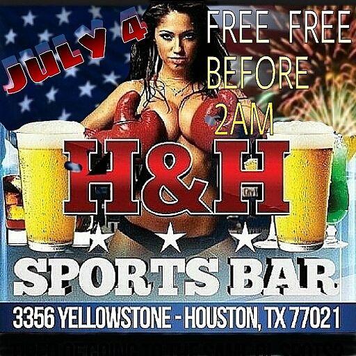 flamboyantfmg's tweet photo. July 4 its goin down free free before 2am 3356 yellowstone houston tx the hottest afterhours http://t.co/URJNExWY5e