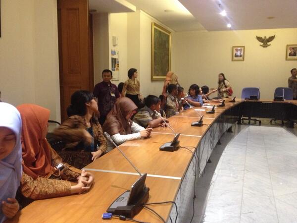 1000DaysFund's tweet photo. Hands down @SabangMeraukeID is one of the most impressive initiatives going in Indonesia. Check them out #SMBatch2 http://t.co/w2NAx3LWXh