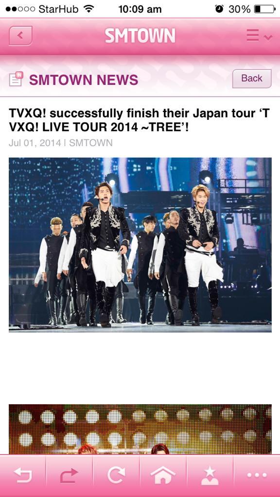 U Know Yunho Land Page 238 Individual Artists Onehallyu