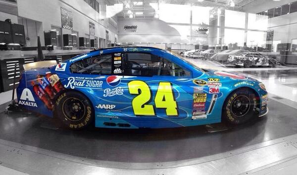 WillyDuran213's tweet image. @JeffGordonWeb @pepsi @TeamChevy @DISupdates here is a picture.