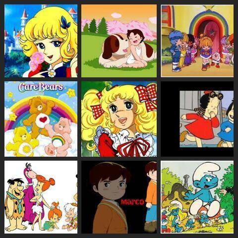 luisvanrock's tweet image. "@SrDatos: Si son parte de tu infancia RT http://t.co/goPNdiHmQ6"#candy #marco ,#angel  k seria fabuloso k vuelvan los #80animados :)