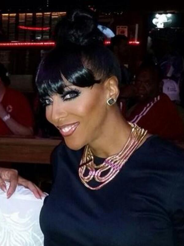 ImKerryBaby's tweet image. #showflow