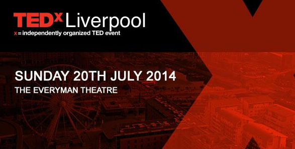 _creativelpool's tweet photo. @herbkim has put together yet another great lineup for @TEDxLiverpool ! Who's coming along?  http://t.co/1R1f7rux5Y http://t.co/ZpC78lN8SK