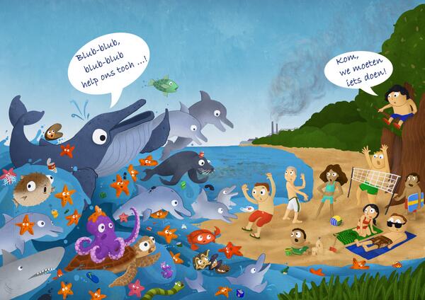 Win met je kinderen een klimaattop-weekend tijdens de Kids Climate Conference 2014 #KCC14! events.centerparcs.com/nl-nl/evenemen…