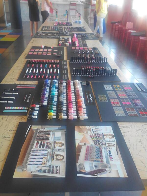 Claire Mabrut tweet media