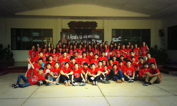 AntiokhTrinitas's tweet photo. Helloo !!! We are New Antiokhers !!! http://t.co/GqmgXqAgJP