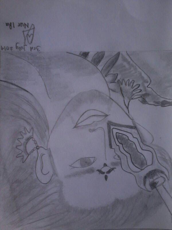 MahabharataOFC's tweet photo. RT @meida_agustina: gimanaa?? kecee nggak wkw,boleh kasih saran :D
@MahabharataaFC 
@MahabharataOFC 
@mahabharataOFC1 http://t.co/Urle5uwo6l