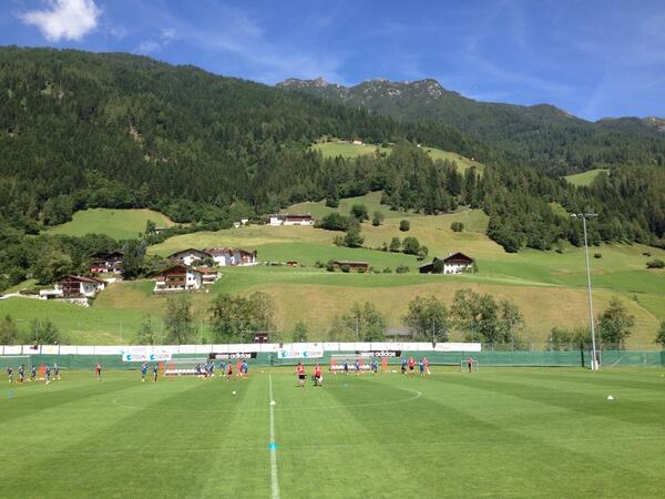 AFC Ajax tweet media