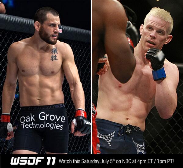 Akira Kajiki 加治木啓 Wsof ファイトウィークだ Wsof11 三試合目はジョン フィッチvsデニス ホールマン お見逃しなく と写真付きツイート Rt Mmaworldseries Fightweek Jonfitchdotnet Http T Co V2ozx9jj8t