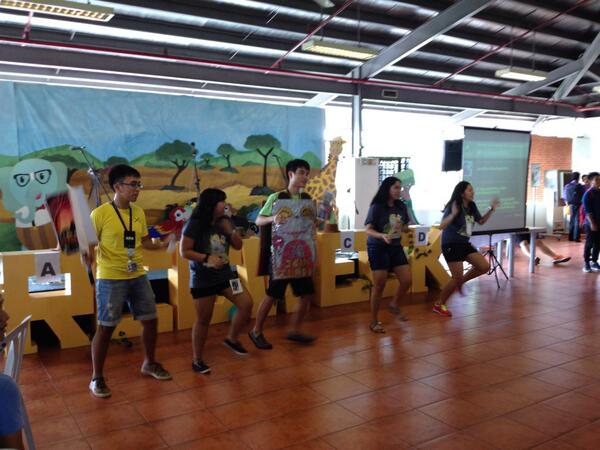 AyiCeladon's tweet image. Join Celadon! #Recweek2014