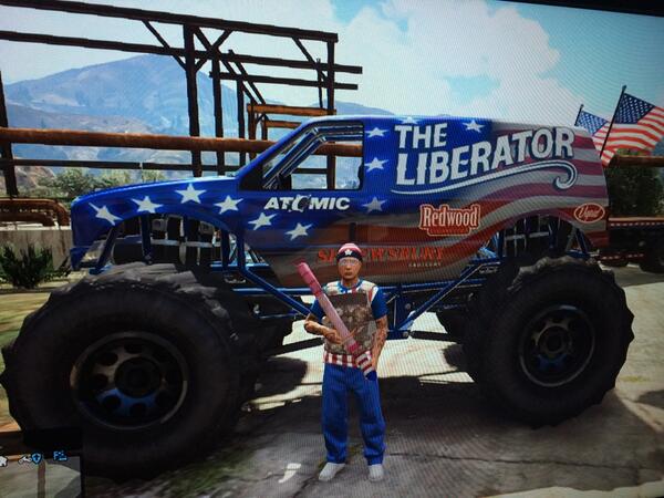 ryanmccaa's tweet image. Murica