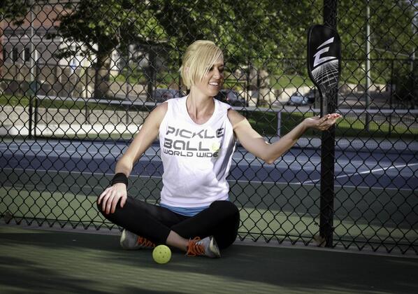 PickleballWorldWide tweet media