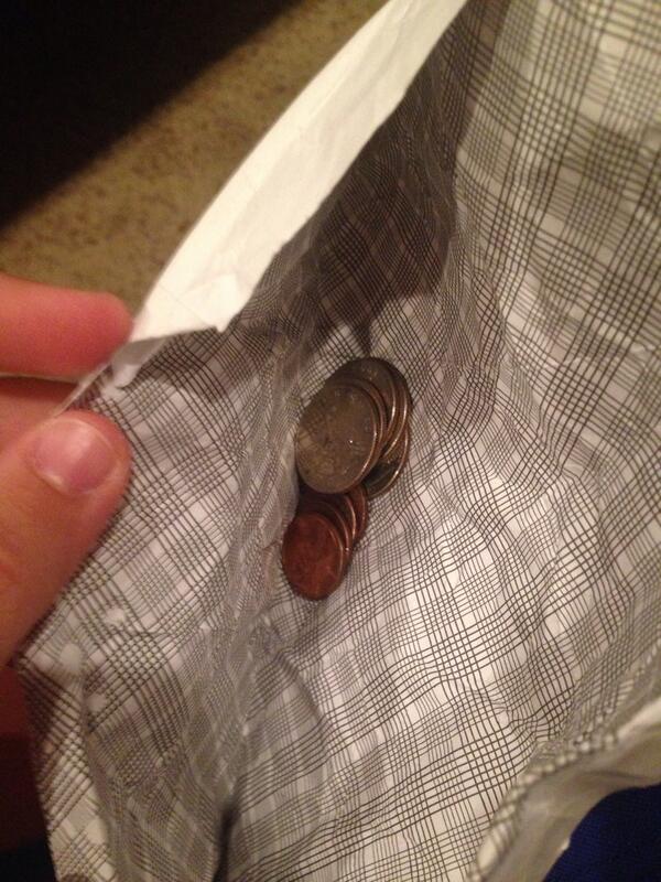 madigoody's tweet image. OMG THIS WAS ON MY FRONT STEPS I LOVE MY FRIENDS SO MUCH #PreOrderBOSSOnITunes