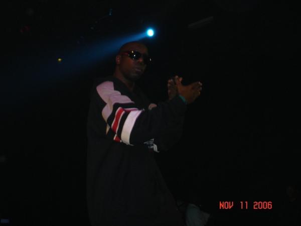 SympleeRich's tweet photo. This is @INSpectahDECKWU from the '06 @methodman concert at the Nokia Theater in NYC
#TBT http://t.co/DUJLYPSjah