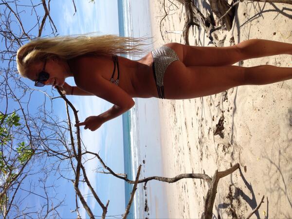 doubleo_olivia's tweet photo. Costa Rica/Nicaragua Trip were some of the best memories. But time to come home. See ya tomorrow San Diego! http://t.co/jrjh7hWLMz