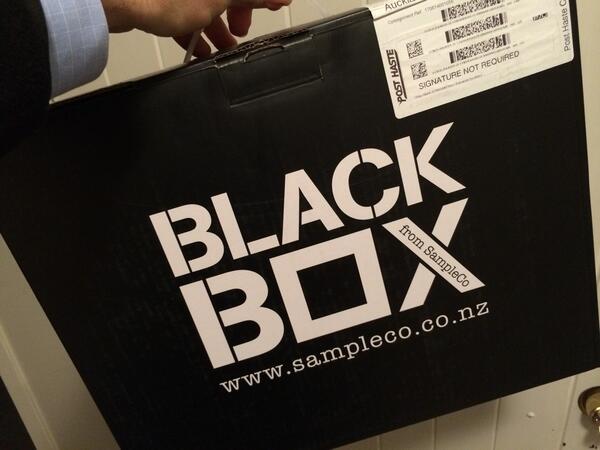 CJ_NZ's tweet image. Boom!  Thanks @NZBlackBox