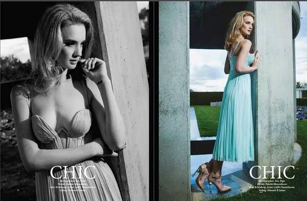 StyleByStJames's tweet image. New work for Promo Magazine, New York,  featuring my new fav Natalie Meeuwiseen! @natmeeuwissen xx Shot by Eric Piris