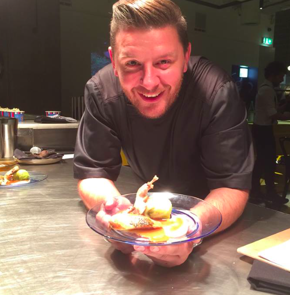 Thanks to everyone who joined us for the <a href="/TruffleMelb/">Truffle Melbourne</a> launch last night. <a href="/manufeildel/">Manu Feildel</a> and the team had a ball.