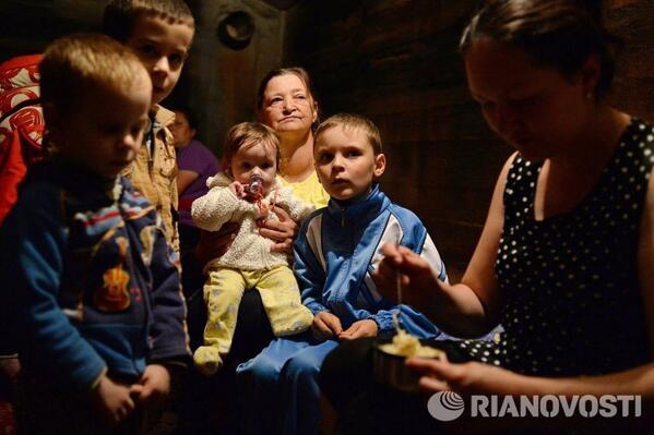 runews's tweet photo. Ukrainian Terrorists. http://t.co/eH56vYamKe