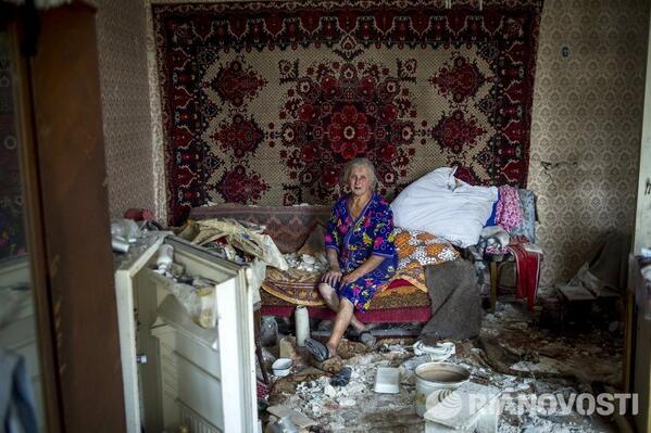 runews's tweet photo. Ukrainian Terrorists. http://t.co/eH56vYamKe