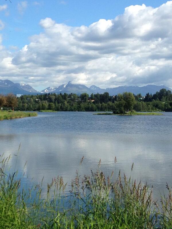 KatelynSonday's tweet photo. Beautiful Alaska! So glad to call it home! http://t.co/05i9FqSxjn