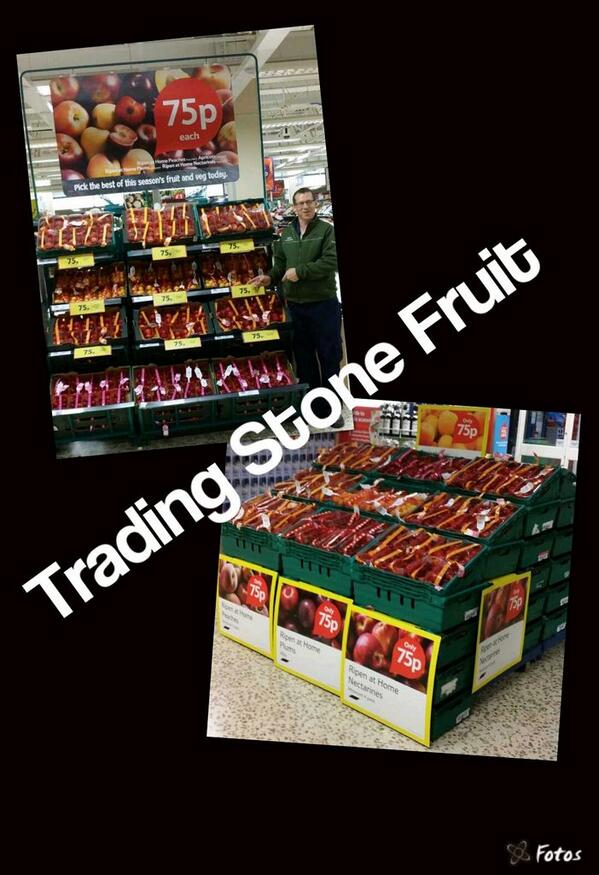 RickHopkins91's tweet photo. Trading Stone Fruit #awesome31 @adamshaw0391 @SarahLawls @stufurlonger http://t.co/oO0mFUQLum