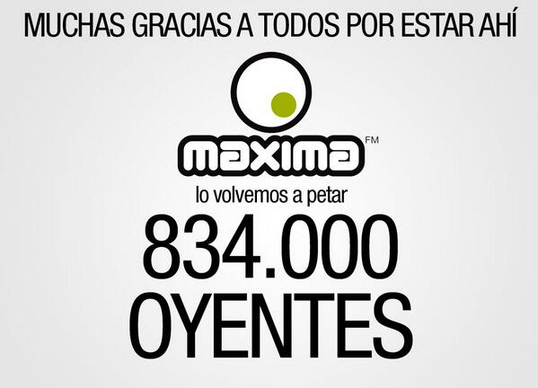 LOS40Dance tweet media