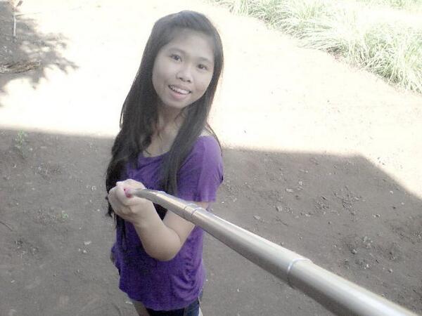 GriaRembet's tweet photo. @Njell_Angelia http://t.co/69VGYpWg4k