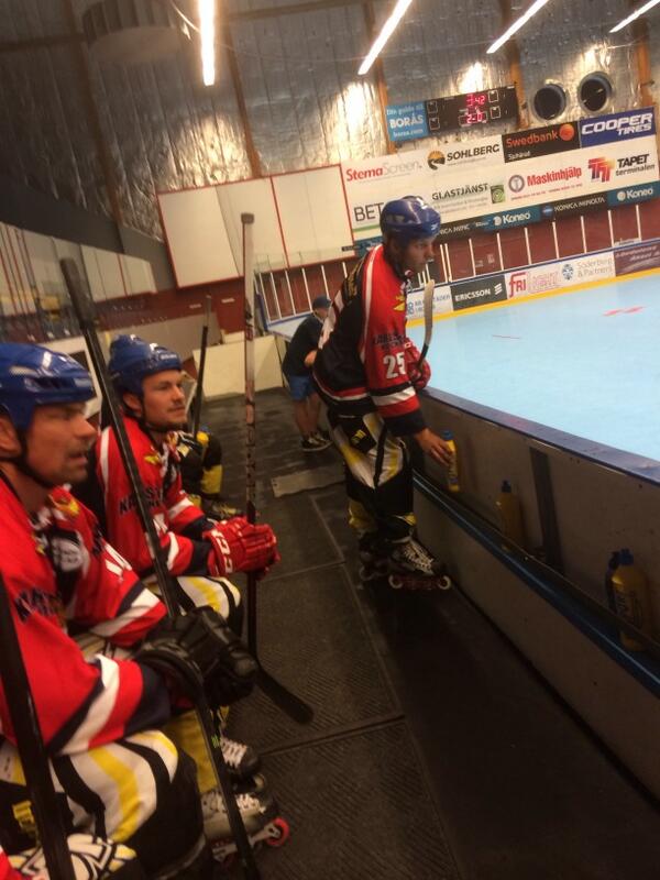 NIK Karlstad Hockey tweet media