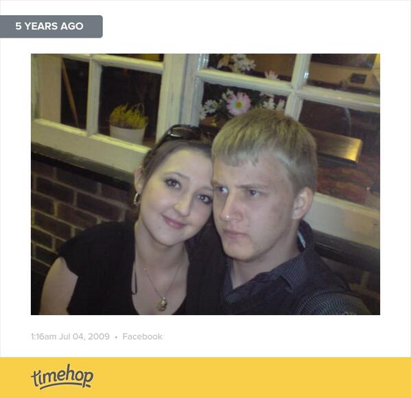 clickbankm's tweet image. Exactly 5 years ago today! (via @timehop) timehop.com/c/ftp:10432191…