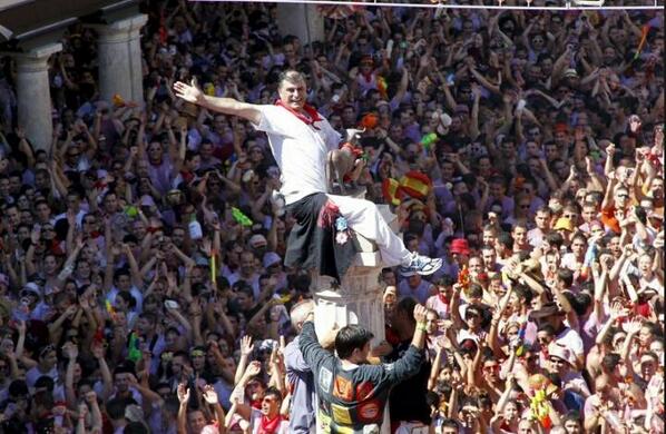 Torico Enfurecido tweet media