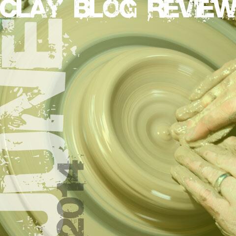 potterymaking's tweet image. The clay blogs have been reviewed for June: potterymakinginfo.com/news/clay-blog…
#pottery #ceramics #blogs