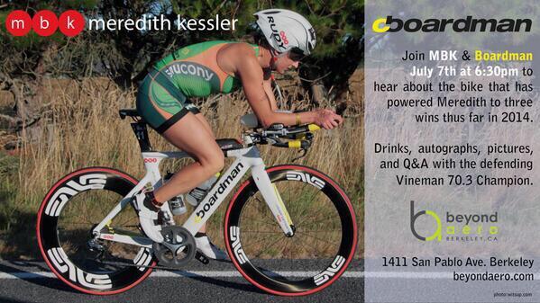 ISMsaddles's tweet photo. Live in the Bay Area?  Be sure to stop by the @beyondaero new digs and meet ISMer @mbkessler #ismgiveaways http://t.co/fQXeblERCh