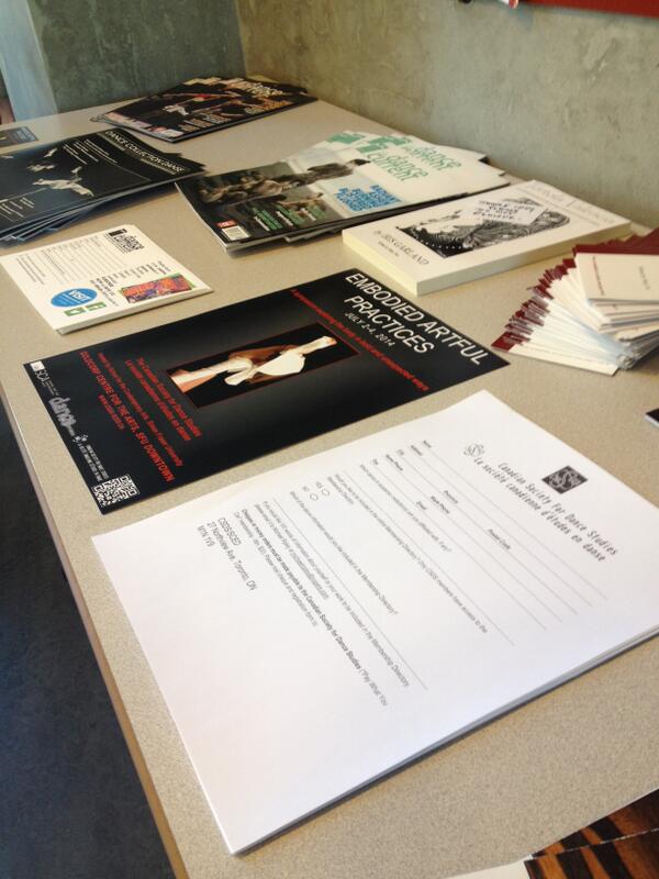 CSDS_SCED's tweet image. Dance Goodies! Day 2 of our Embodied Artful Practices symposium begins at 9am.