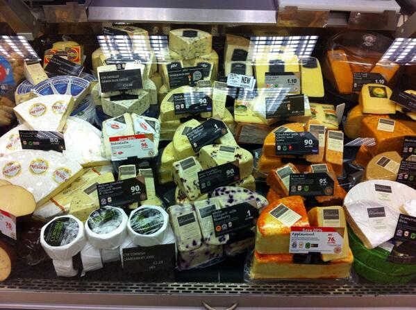 Great displays this morning <a href="/TescoWeston/">Tesco Weston-super-M</a> <a href="/jonnyw287/">J</a>