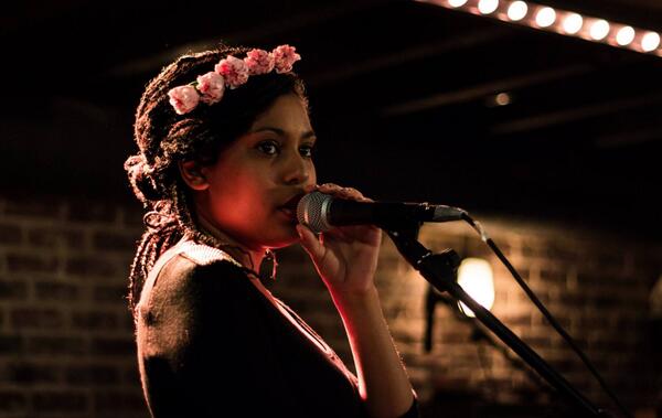 La nouvelle signature <a href="/AntipodesMusic/">Antipodes Music</a> <a href="/SaandiaOff/">Saandia</a>  est en concert vendredi soir ! + d'infos :  on.fb.me/1sEnNq3