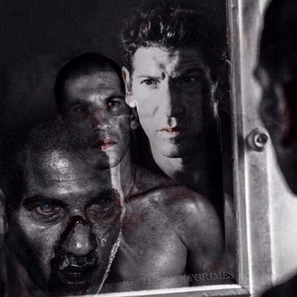 thewalkingoscar's tweet photo. @jonnybernthal this pic of shane is amazing!! http://t.co/waL3fyhXhY