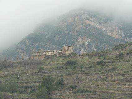 PoblesValAbando's tweet photo. Llucena, en la pujada cap al Mas de la Fos. http://t.co/yaheccgJ6j