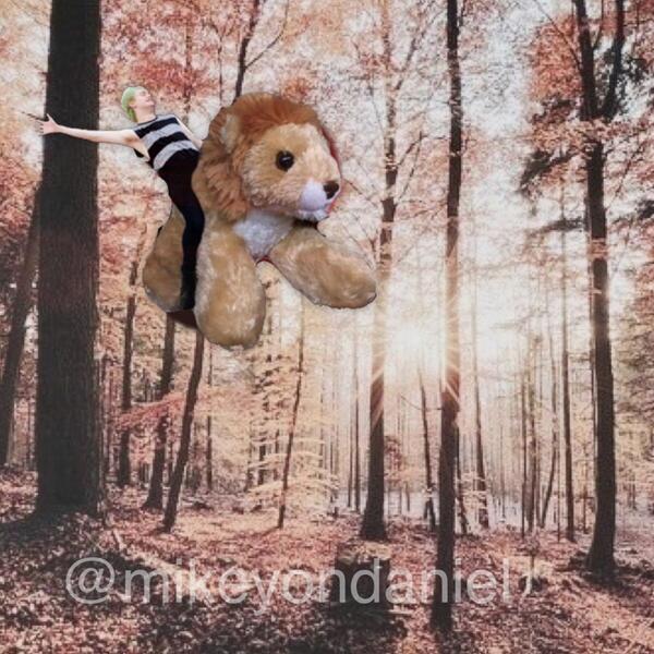 mikeyondaniel tweet picture