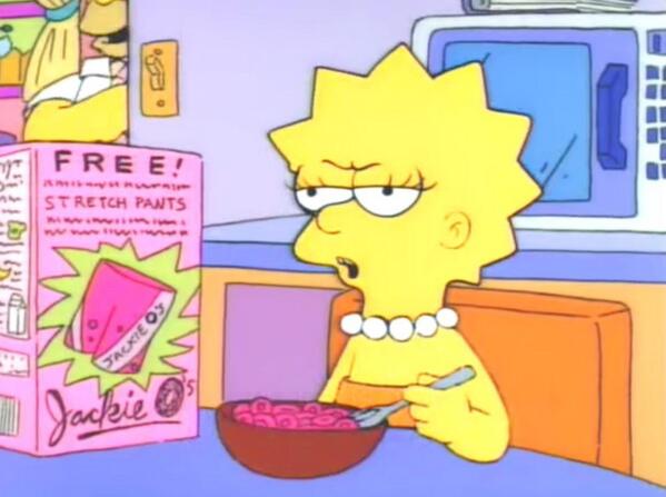 Youth Loser U Tvitteri The Simpsons シンプソンズかわいすぎるぅ アメリカの90 Sはとってもカワイイ カワイイ画像bot シンプソンズ好きな人rt Http T Co Cxvsbbmuxh