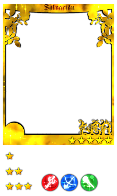 サルヴァガチャのtwitterイラスト検索結果 サルヴァガチャのtwitterイラスト検索結果