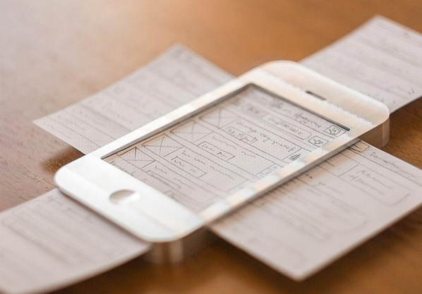 TagPoints's tweet photo. A very clever little DIY device to help with #mobile wireframing! We approve! http://t.co/yXooOj0oBP