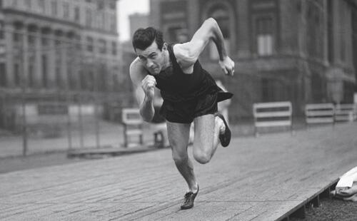 BREAKING: Louis Zamperini, subject of 'Unbroken,' dies at age 97. bit.ly/1o47yKQ