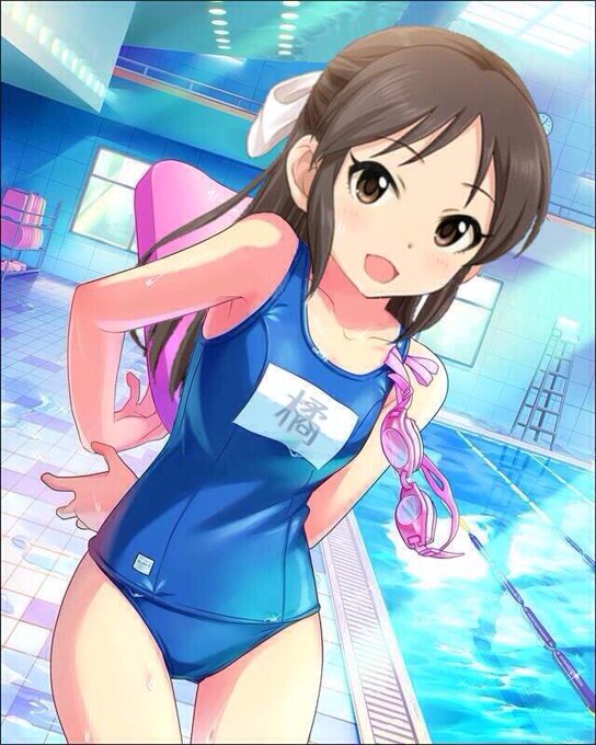 橘ありすのtwitterイラスト検索結果 古い順