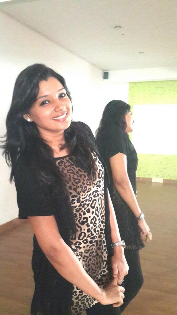 sujithaselva's tweet photo. New to twitter :)) http://t.co/1ZMNjdztp7