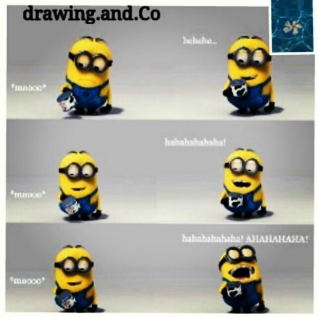 MINIONS sur Twitter : MINIONS sur Twitter :