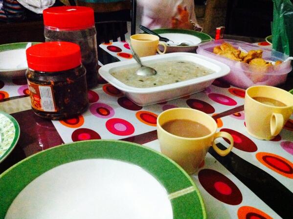 tkrpgks's tweet image. #whatsonthetable ; simple dishes.