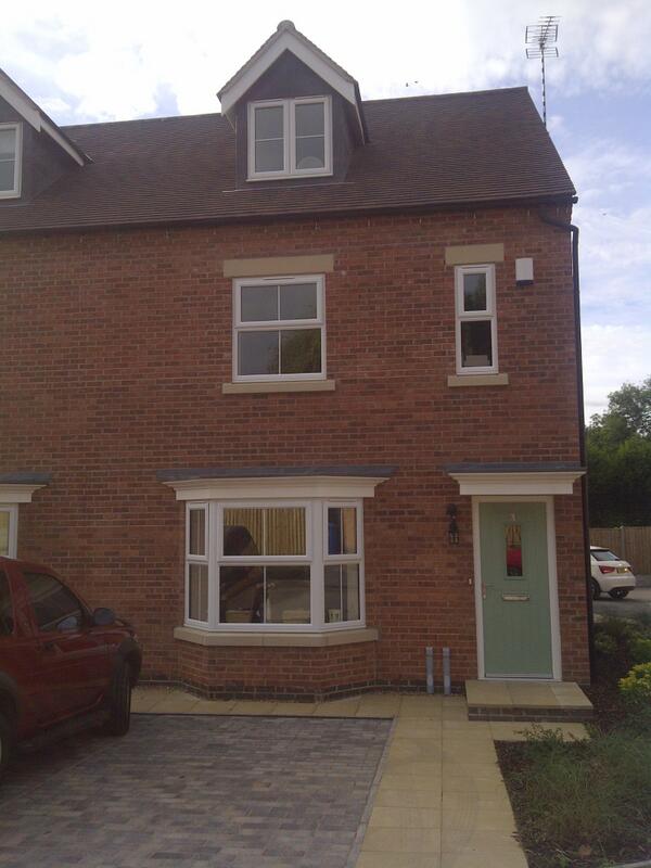 framefastuk's tweet image. #Framefast #qualityproductsinhalfthetime