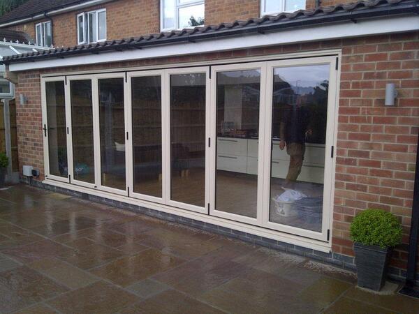 framefastuk's tweet image. #Framefast heres some #bifolds